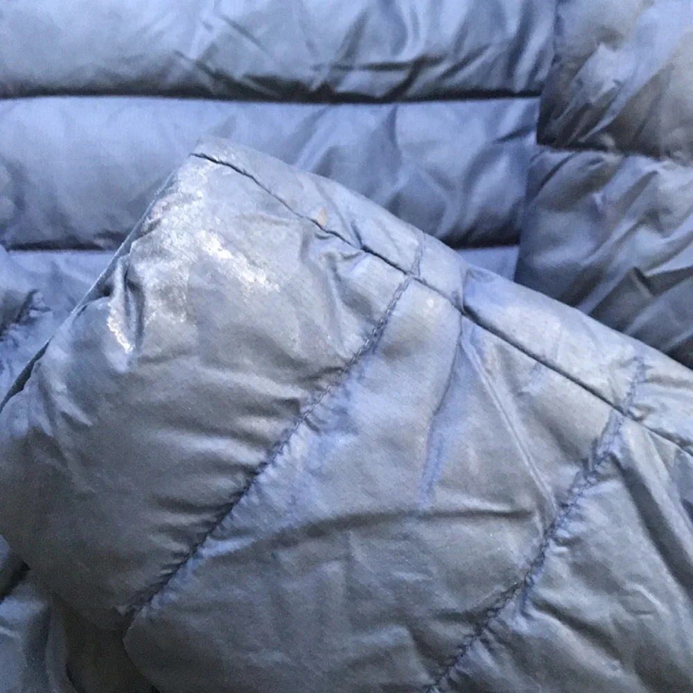 Patagonia Puffer Jacket (boys' size M)